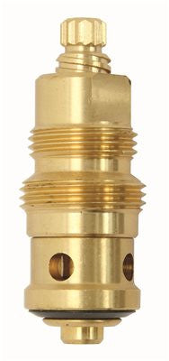 Proplus Faucet Stem Hot For Crane 12 Point, Lead Free