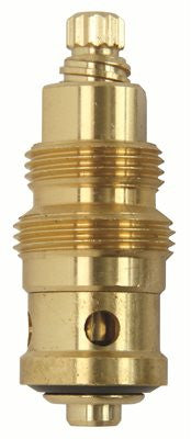 Proplus Faucet Stem Hot For Crane 12 Point, Lead Free