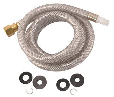 Premier Replacment Hose With Adapter