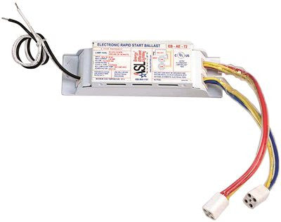 T9 Circline Electronic Ballast