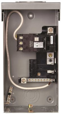 Murray Lw004nrspa50 Spa Panel, 60 Amp