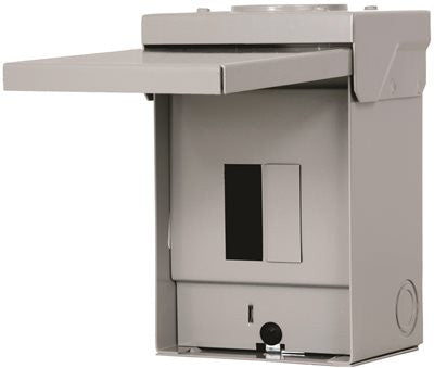 Murray Lw002gru 60 Amp Circuit Breaker Enclosure