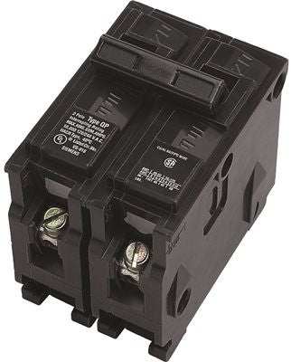 Siemens Q235 Circuit Breaker, 35 Amp, 2 Pole, 240 Volt