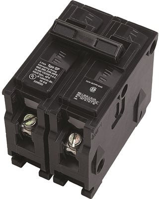 Siemens Q245 Circuit Breaker, 45 Amp, 2 Pole, 240 Volt