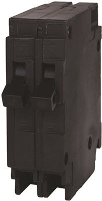 Murray Mp1520 Circuit Breaker, One 15 Amp And One 20 Amp Single Pole, 120 Volt