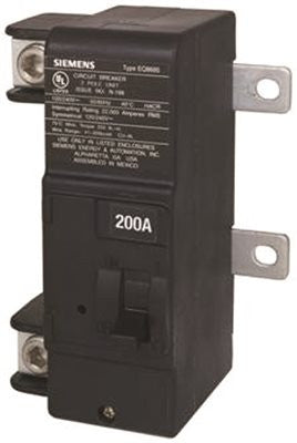 Murray Mbk150m Main Circuit Breaker, 150 Amp, For Use In Rock Solid Type Load Centers