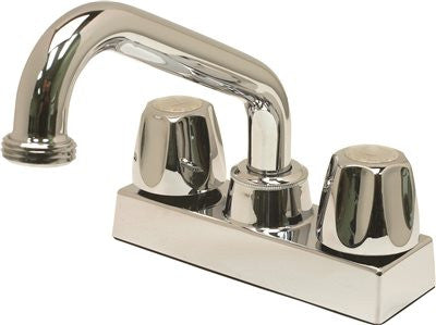 Proplus Laundry Tub Faucet Non Metallic