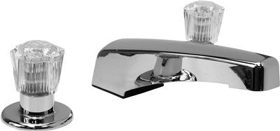 Proplus Garden Tub Faucet Non Metallic