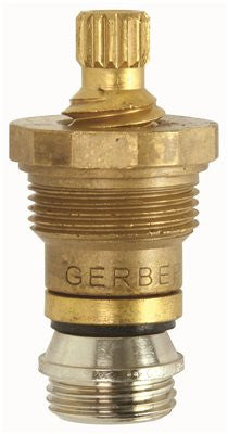 Gerber Faucet Stem Hot 16 Pt