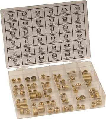 Proplus Faucet Seat Kit 72 Pieces