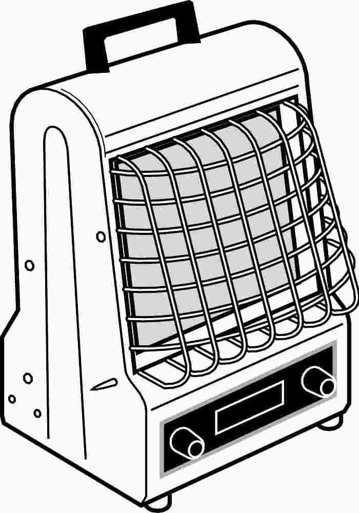 Tpi Radiant And Fan Forced Heater