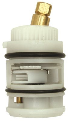 Faucet Cartridge With Spray For Valley