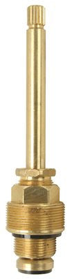 Proplus Faucet Stem Hot-cold For Central Brass 16 Pt