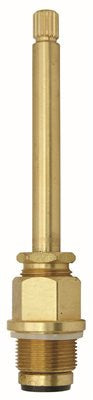 Proplus Faucet Stem Hot-cold For Central Brass 16 Pt