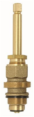 Proplus Faucet Stem Hot-cold For Sterling 16 Pt