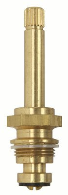 Proplus Faucet Stem Hot For Union Brass 18 Pt