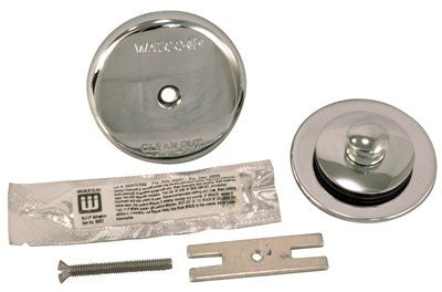 Lift And Turn Trim Kit