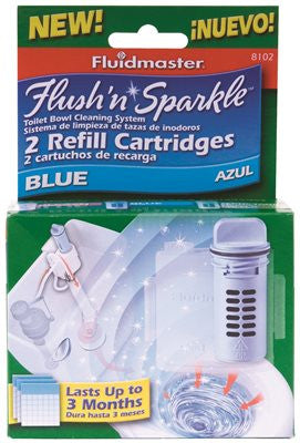 Flush Ftnft Sparkle Refill Cartridges