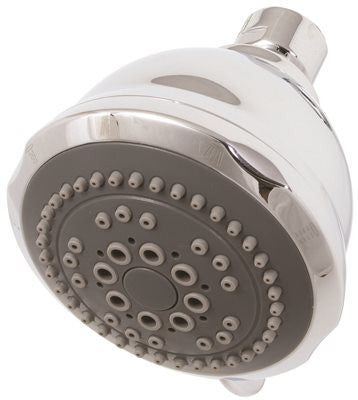 Premier Shower Head 5 Function Chrome, 2.5 Gpm