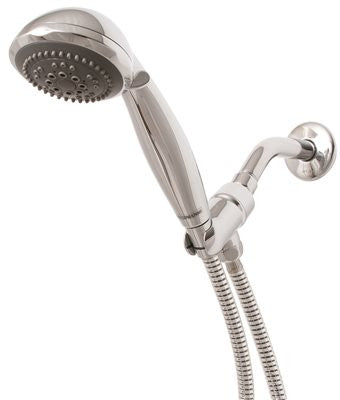 Premier Hand Held Shower Chrome