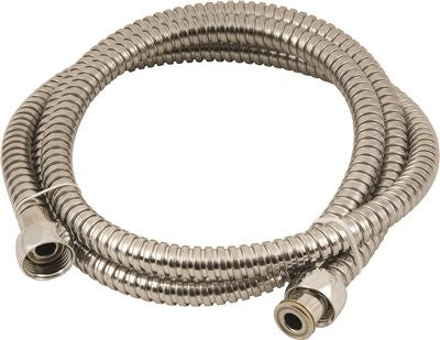 Proplus Shower Hose 59" Chrome