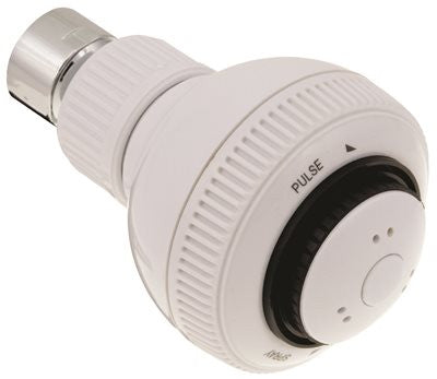 Premier Shower Head 3 Function, 2.5 Gpm