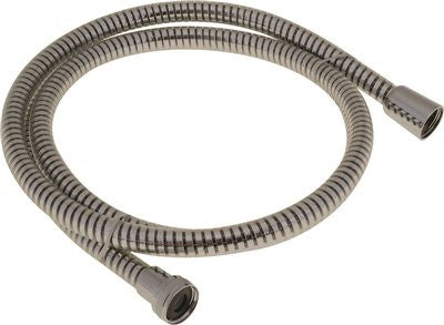 Proplus Hose Pvc 70" Black And Chrome