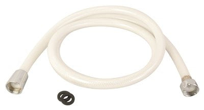 Proplus Hose Vinyl 59" White