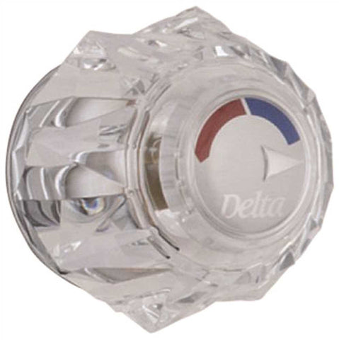 Delta Crystal Handle For 1300-1400-1600 Series