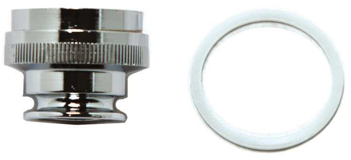 Moen Retainer Pivot Nut