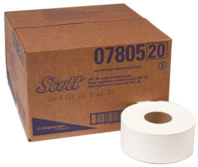 Scott Jrt Jr. Bathroom Tissue Roll