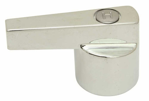 Tub And Shower Handle For Sayco, Hot