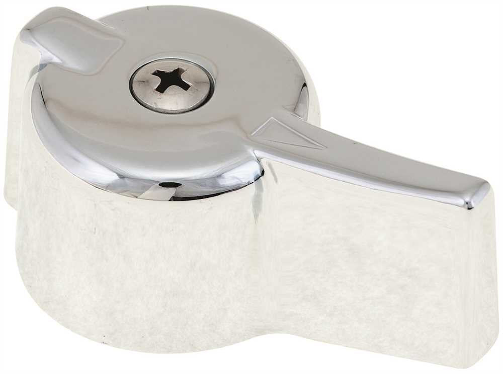 Bathtub And Shower Diverter For Gerber&reg;