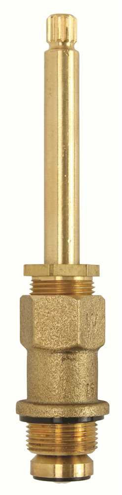 Price Pfister Faucet Stem Hot-cold, 12 Pt