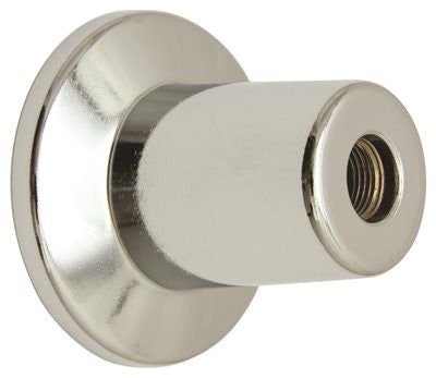 Shower Escutcheon For Central Chrome Plated