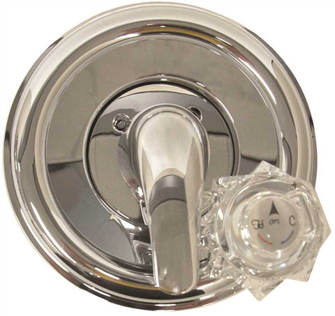 Danco Tub & Shower Trim Kit For Delta, Chrome