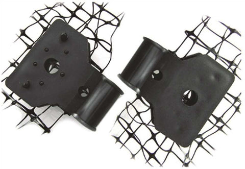 Bird X Mounting Clips For Bird Netting