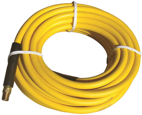 Solution Hose, 1-4 Lp, 300 Psi Per Foot, 50 Ft.