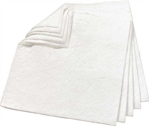 3m&trade; Petroleum Sorbent Pad T-156, Environmental Safety Product, 100 Each Per Case