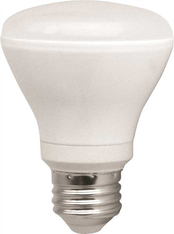 Tcp Elite 10 Watt R20 Led Lamp, Non-dimmable, Smooth, Medium Base, 650 Lumens, 2700k