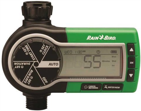 Rain Bird Electronic Hose End Timer