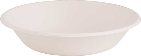 Renown&reg; Select Bowl Compostable 16 Oz. 1000 Per Case