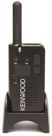 Kenwood Li-ion Fast Rate Charger For Pkt-23