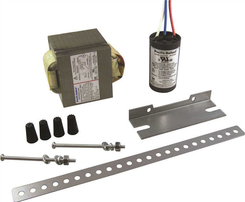 High Pressure Sodium Ballast Kit, 150 Watt