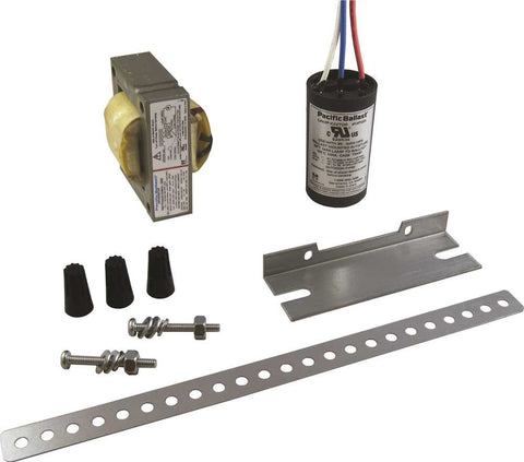 High Pressure Sodium Ballast Kit, 50 Watt