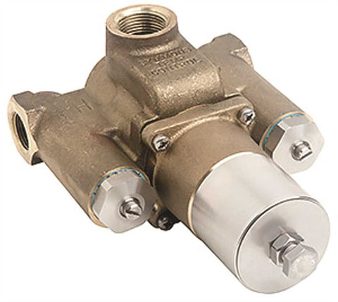 Symmons Tempcontrol Valve