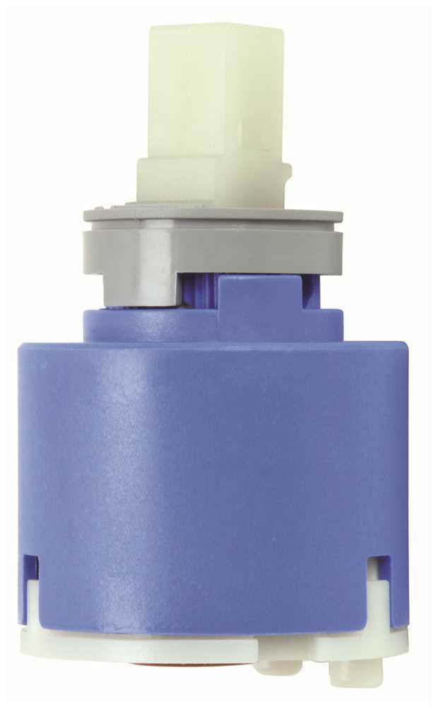 Cleveland Faucet Group Ceramic Cartridge With Limit Stop