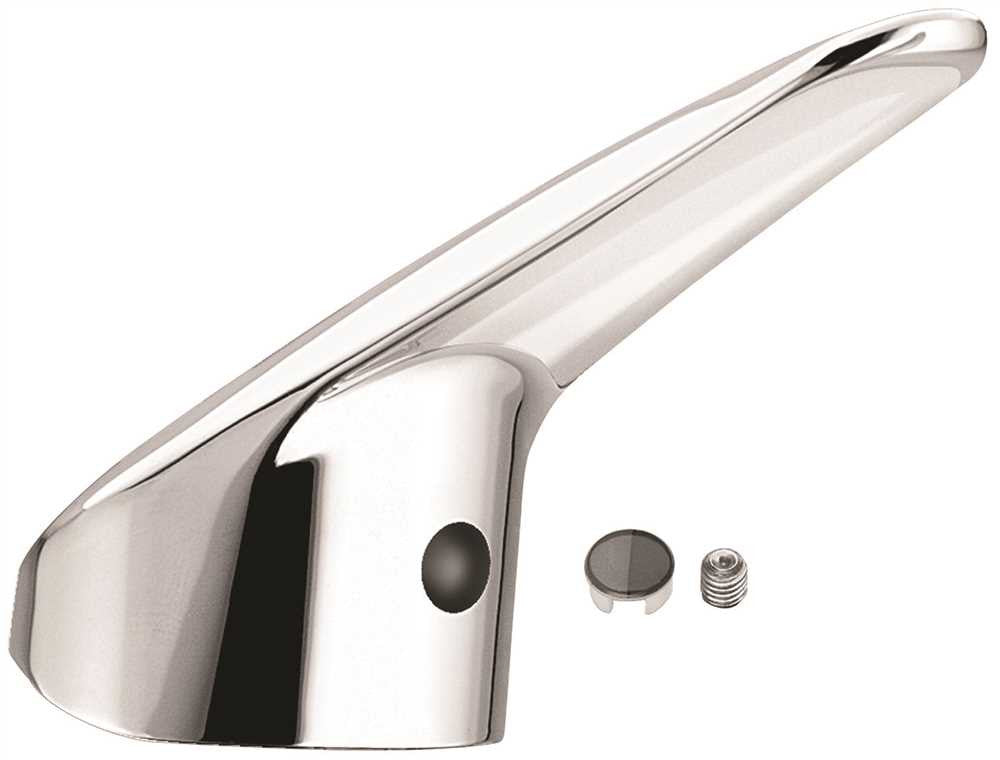 Handle For Cfg Kitchen Faucet