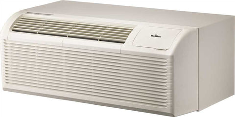 Garrison&trade; Packaged Terminal Air Conditioner With Electric Heat, 9,000 Btu, 230-208 Volts