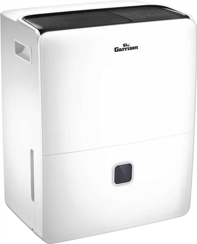 Garrison&trade; Dehumidifier With Built-in Water Pump, 95 Pints